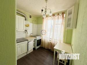 2-к квартира, вторичка, 43м2, 2/5 этаж