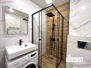 1-к квартира, вторичка, 40м2, 7/9 этаж