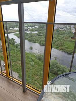 1-к квартира, вторичка, 34м2, 10/10 этаж