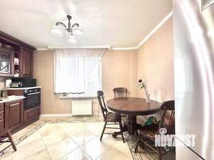 3-к квартира, вторичка, 94м2, 3/10 этаж