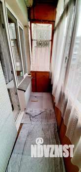 2-к квартира, вторичка, 46м2, 2/5 этаж