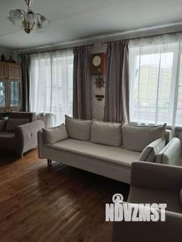 4-к квартира, вторичка, 103м2, 4/5 этаж