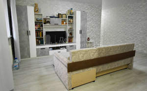 3-к квартира, вторичка, 57м2, 1/5 этаж