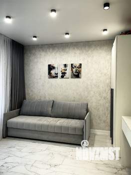 3-к квартира, вторичка, 91м2, 4/9 этаж