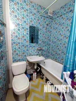 1-к квартира, вторичка, 30м2, 9/9 этаж