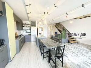 4-к квартира, вторичка, 150м2, 5/5 этаж