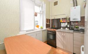 2-к квартира, вторичка, 45м2, 4/5 этаж