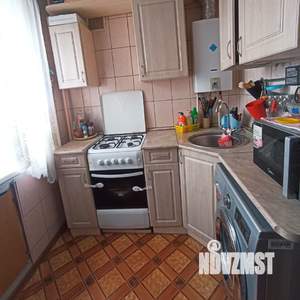 2-к квартира, вторичка, 40м2, 4/5 этаж