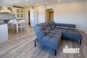 3-к квартира, вторичка, 81м2, 7/9 этаж