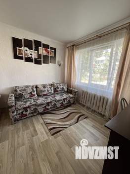 Студия квартира, вторичка, 26м2, 1/5 этаж