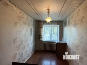 3-к квартира, вторичка, 56м2, 4/5 этаж