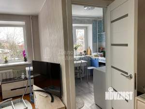 1-к квартира, вторичка, 31м2, 3/4 этаж