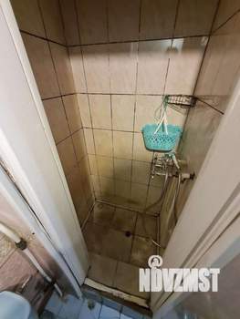 Студия квартира, вторичка, 12м2, 1/5 этаж