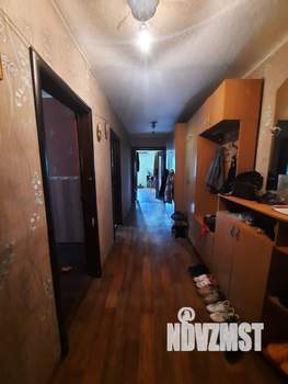 Студия квартира, вторичка, 87м2, 5/9 этаж