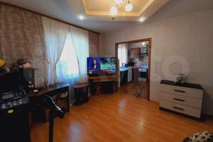2-к квартира, вторичка, 53м2, 7/10 этаж