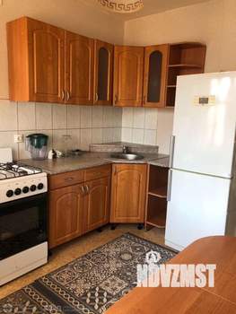 1-к квартира, вторичка, 36м2, 5/6 этаж