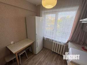 2-к квартира, вторичка, 45м2, 1/5 этаж