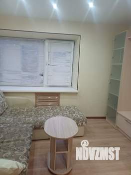 1-к квартира, вторичка, 18м2, 2/5 этаж