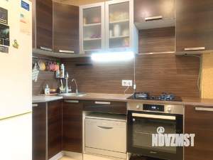 2-к квартира, вторичка, 56м2, 2/8 этаж
