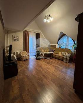 3-к квартира, вторичка, 78м2, 6/6 этаж