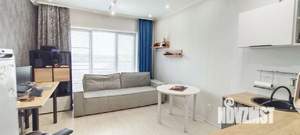 Студия квартира, вторичка, 24м2, 5/16 этаж