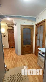 2-к квартира, вторичка, 47м2, 4/5 этаж