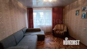 3-к квартира, вторичка, 60м2, 2/10 этаж