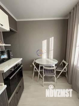1-к квартира, вторичка, 39м2, 9/10 этаж