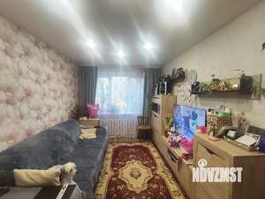 2-к квартира, вторичка, 40м2, 1/5 этаж