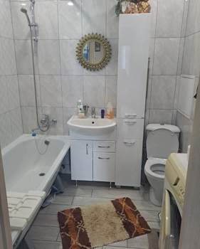 1-к квартира, вторичка, 39м2, 9/9 этаж