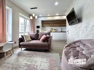 2-к квартира, вторичка, 52м2, 7/9 этаж