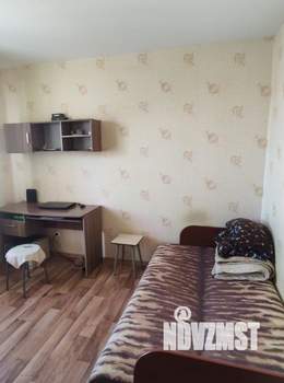 1-к квартира, вторичка, 29м2, 5/9 этаж
