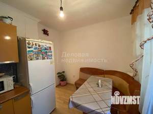 1-к квартира, вторичка, 38м2, 1/7 этаж