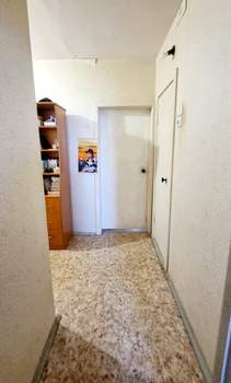 1-к квартира, вторичка, 32м2, 5/9 этаж