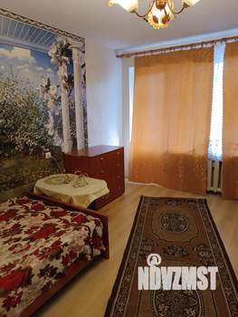5-к квартира, вторичка, 114м2, 3/9 этаж