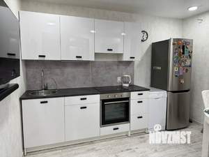 2-к квартира, вторичка, 62м2, 3/9 этаж