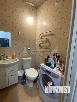 1-к квартира, вторичка, 23м2, 14/16 этаж