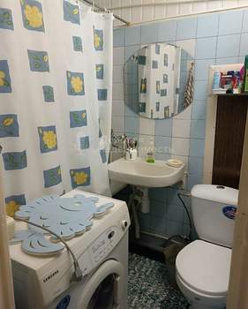 2-к квартира, вторичка, 45м2, 4/5 этаж