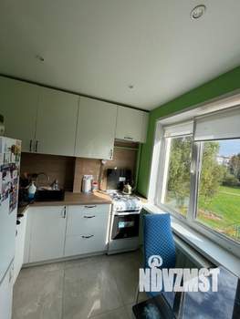 2-к квартира, вторичка, 42м2, 3/9 этаж