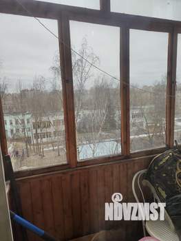 2-к квартира, вторичка, 46м2, 5/9 этаж