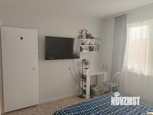 1-к квартира, вторичка, 30м2, 9/10 этаж