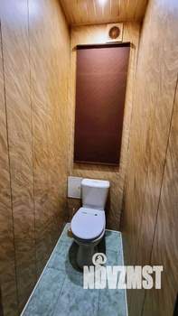 3-к квартира, вторичка, 70м2, 3/3 этаж