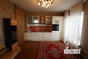 2-к квартира, вторичка, 47м2, 16/16 этаж