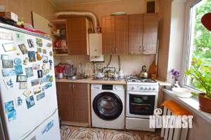 2-к квартира, вторичка, 45м2, 5/5 этаж