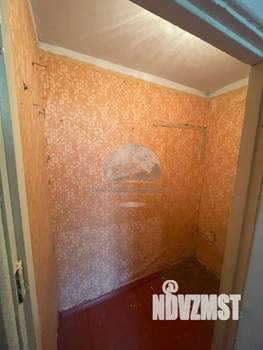 2-к квартира, вторичка, 47м2, 2/5 этаж