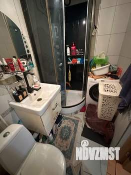 2-к квартира, вторичка, 38м2, 1/5 этаж