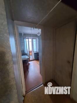 2-к квартира, вторичка, 48м2, 2/5 этаж