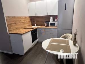 1-к квартира, вторичка, 37м2, 9/9 этаж