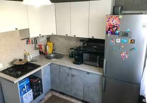 2-к квартира, вторичка, 53м2, 7/9 этаж