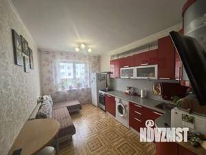 1-к квартира, вторичка, 32м2, 1/5 этаж
